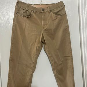 Brand new men’s pants size 32x32
